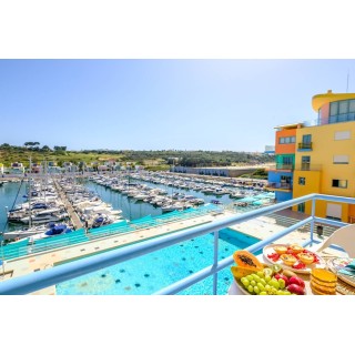 Ferienwohnung in Albufeira ab 55€ pro Nacht