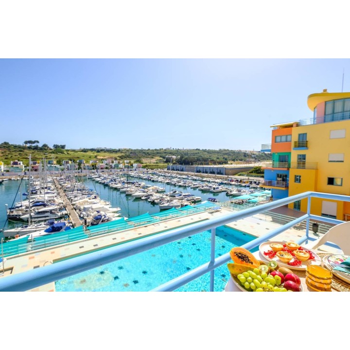 Ferienwohnung in Albufeira ab 55€ pro Nacht