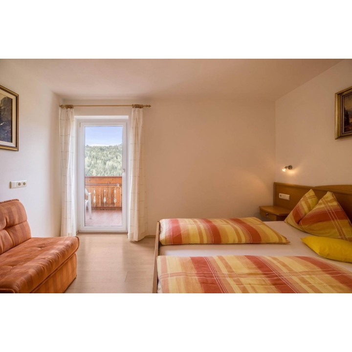 Ferienwohnung in Südtirol ab 59€ pro Nacht