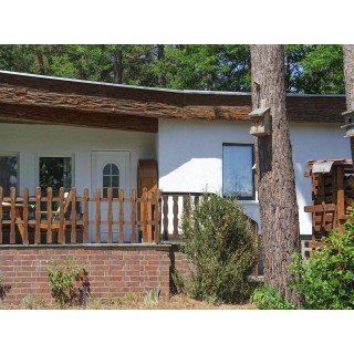 Ferienhaus in Teupitz ab 52€ pro Nacht