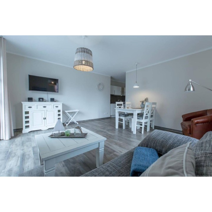 Ferienwohnung in Kühlungsborn ab 40€ pro Nacht