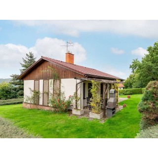 Ferienhaus in Rabyně ab 59€ pro Nacht