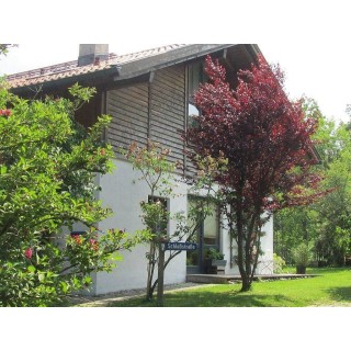 Ferienwohnung in Chiemgau ab 58€ pro Nacht