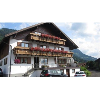 Hotel in Allgäu ab 55€ pro Nacht