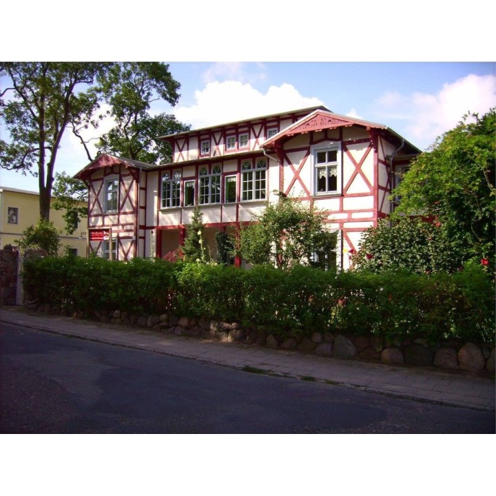 Ferienwohnung in Usedom ab 41€ pro Nacht