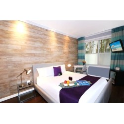 Hotel Shelley