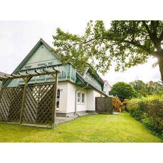 Ferienwohnung in Usedom ab 52€ pro Nacht
