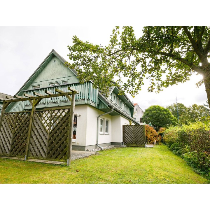 Ferienwohnung in Usedom ab 52€ pro Nacht