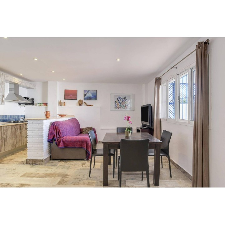 Ferienwohnung in Tarifa ab 57€ pro Nacht