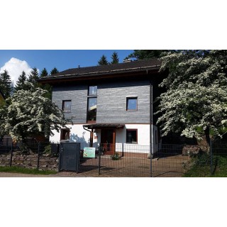 Ferienwohnung in Oberhof ab 40€ pro Nacht