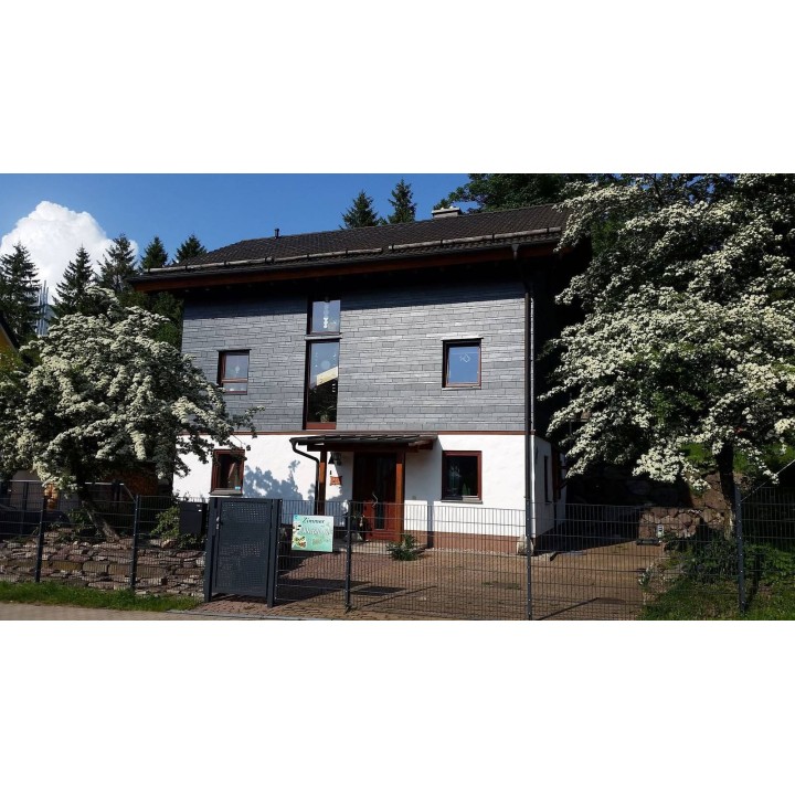 Ferienwohnung in Oberhof ab 40€ pro Nacht