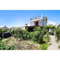 Ferienhaus in São Miguel ab 54€ pro Nacht