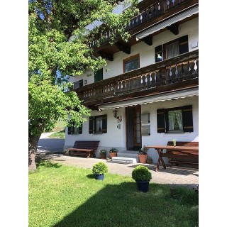 Ferienwohnung in Anger ab 58€ pro Nacht