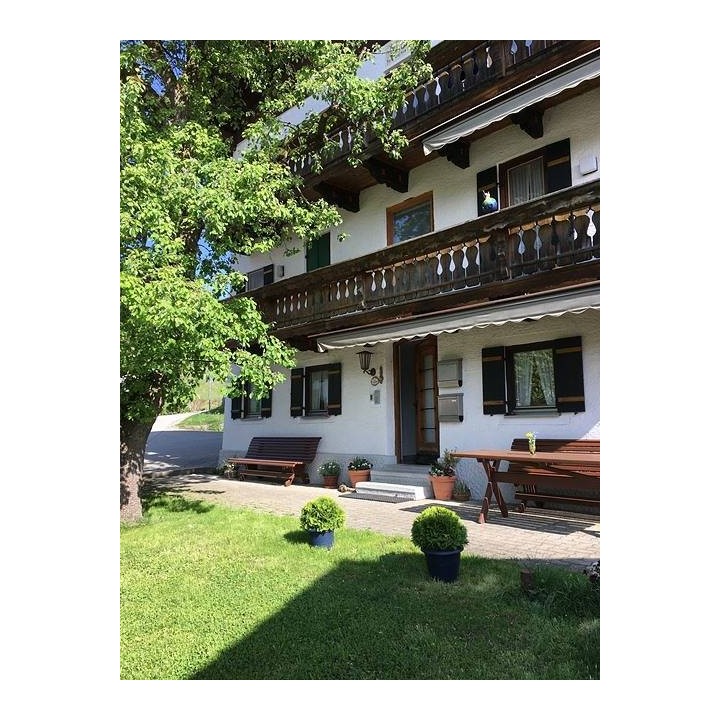 Ferienwohnung in Anger ab 58€ pro Nacht