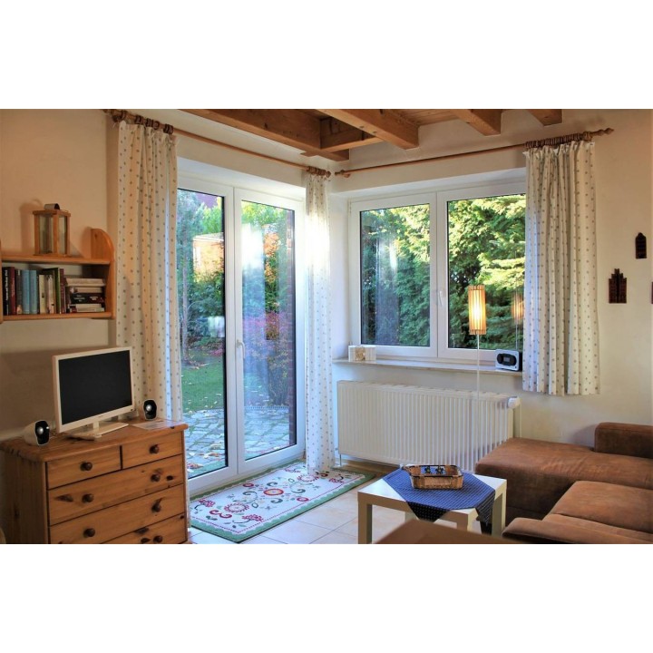 Ferienwohnung in Insel Poel ab 56€ pro Nacht