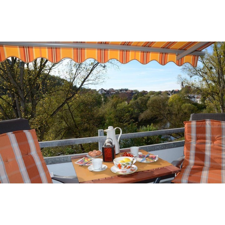 Ferienwohnung in Nahetal ab 51€ pro Nacht