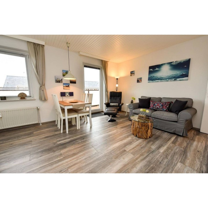 Ferienwohnung in Cuxland ab 55€ pro Nacht