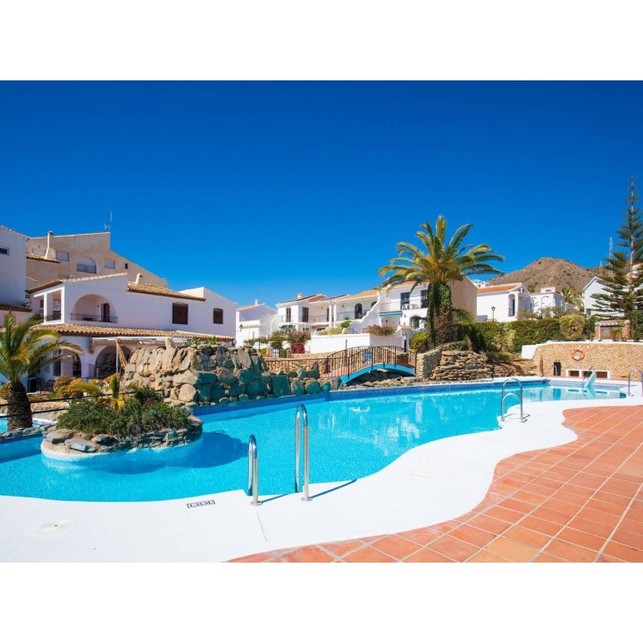 Ferienhaus in Nerja ab 56€ pro Nacht