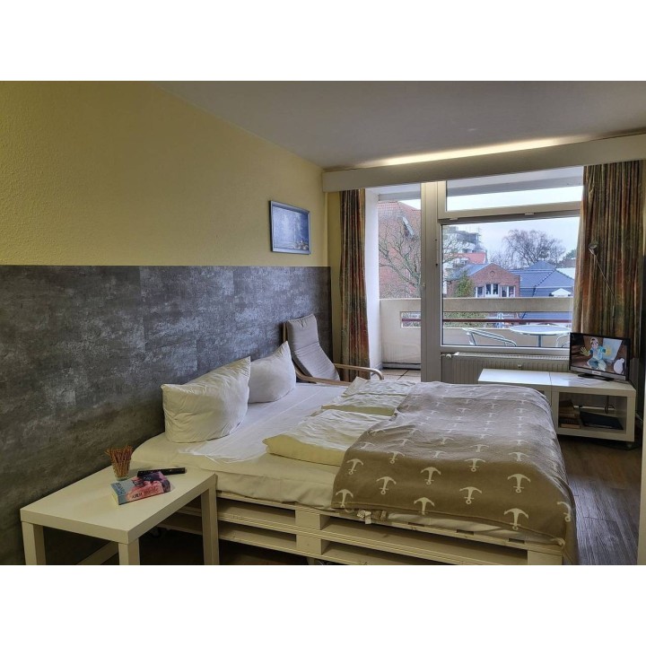 Ferienwohnung in Wattenmeer ab 51€ pro Nacht