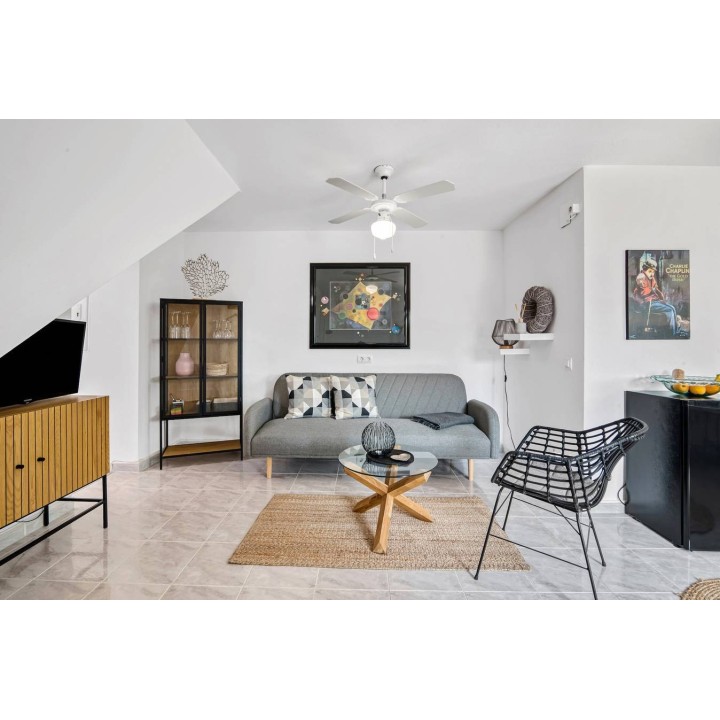 Ferienwohnung in Orba ab 57€ pro Nacht