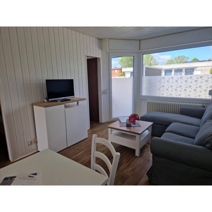 Ferienhaus in Dahme ab 57€ pro Nacht