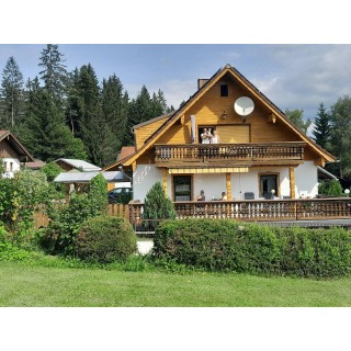 Ferienwohnung in Ostbayern ab 56€ pro Nacht