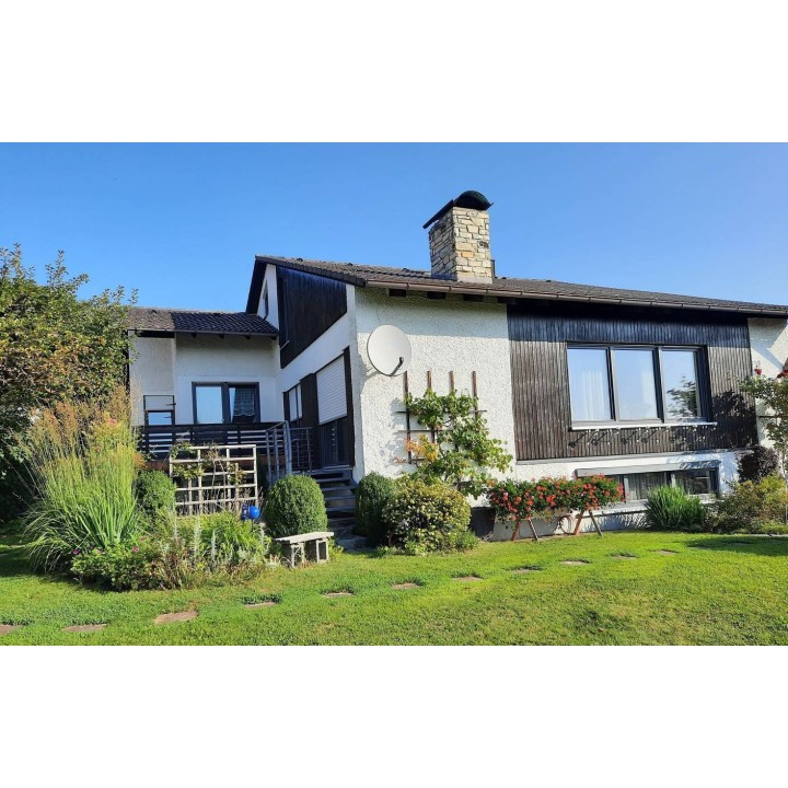 Ferienwohnung in Oberbayern ab 58€ pro Nacht