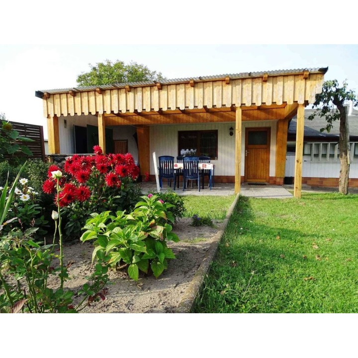 Ferienwohnung in Garz ab 56€ pro Nacht