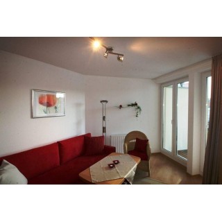 Ferienwohnung in Graal-Müritz ab 43€ pro Nacht