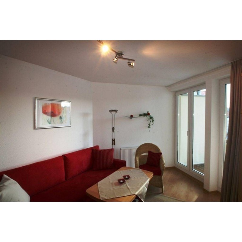 Ferienwohnung in Graal-Müritz ab 43€ pro Nacht