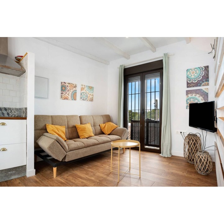 Ferienwohnung in La Janda ab 54€ pro Nacht