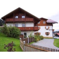 Ferienwohnung in Hohenau ab 55€ pro Nacht