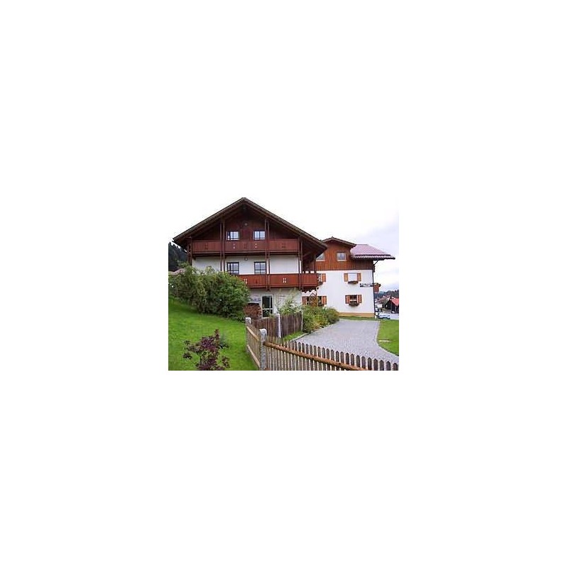 Ferienwohnung in Hohenau ab 55€ pro Nacht