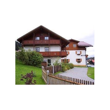 Ferienwohnung in Hohenau ab 55€ pro Nacht