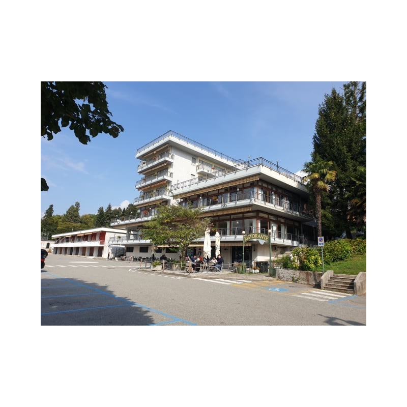 Hotel Europa