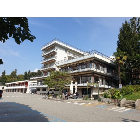 Hotel Europa