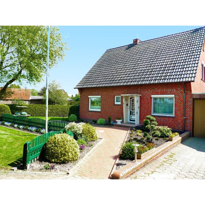 Ferienwohnung in Wattenmeer ab 56€ pro Nacht