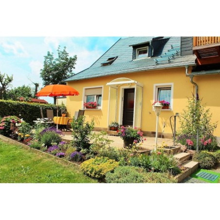 Ferienwohnung in Franken ab 52€ pro Nacht
