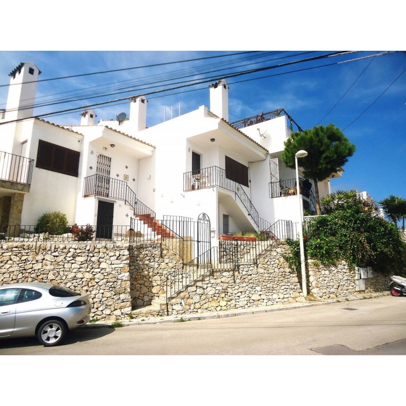 Ferienwohnung in Peñiscola ab 59€ pro Nacht