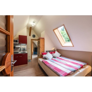 Ferienwohnung in Schwaben ab 58€ pro Nacht