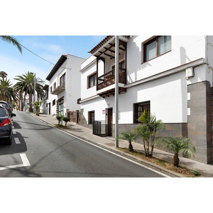 Ferienhaus in Teneriffa ab 56€ pro Nacht