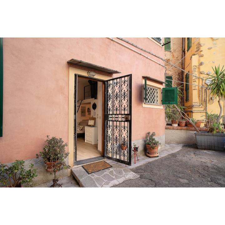 Ferienwohnung in Fioreriviera ab 56€ pro Nacht