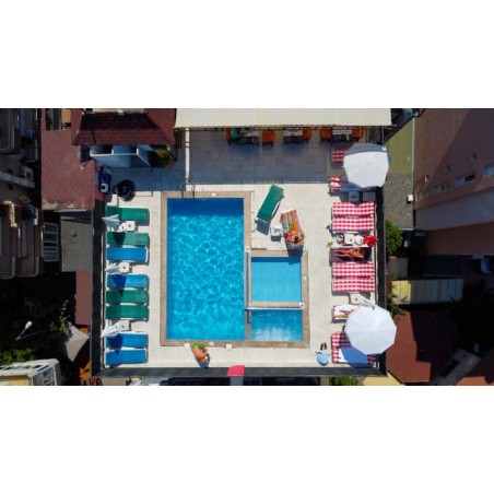 Kleopatra Hotel