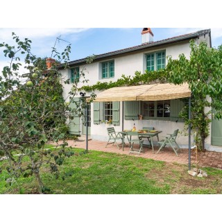 Ferienhaus in Nièvre ab 48€ pro Nacht