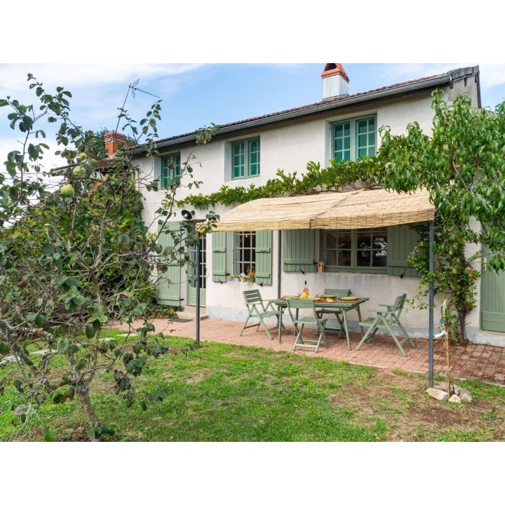 Ferienhaus in Nièvre ab 48€ pro Nacht