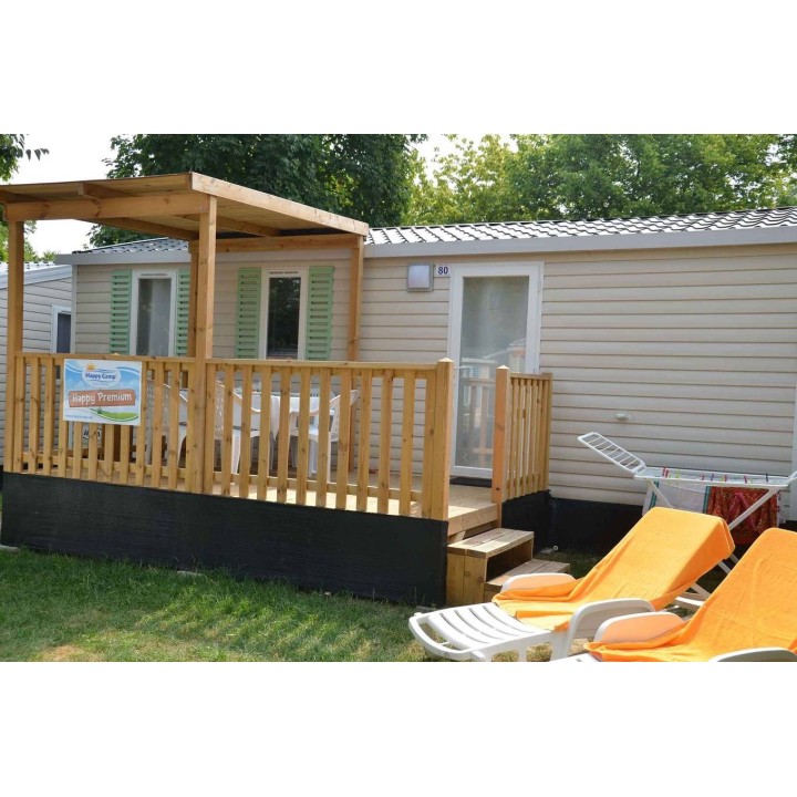 Camping in Gardasee ab 48€ pro Nacht