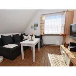 Ferienwohnung in Büsum ab 46€ pro Nacht