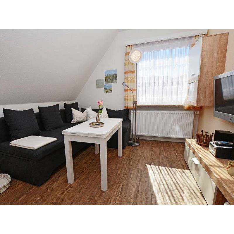 Ferienwohnung in Büsum ab 46€ pro Nacht