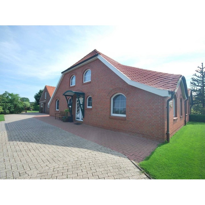 Ferienwohnung in Uplengen ab 47€ pro Nacht