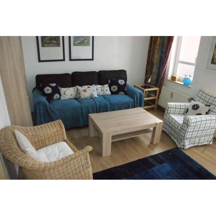 Ferienwohnung in Schönberg ab 54€ pro Nacht